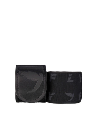 Fly Monogram Handwraps 4.5m | Black