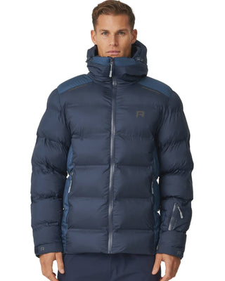 Reprimo Ventus Jacket | Navy