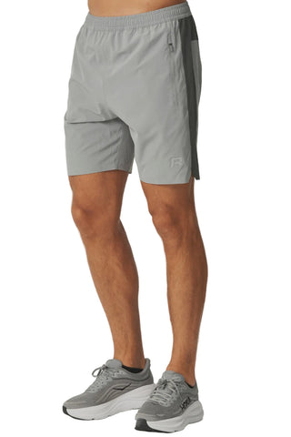 Reprimo Nova Shorts | Slate/Marble