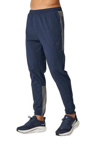 Reprimo Vortex Pants | Navy/Charcoal
