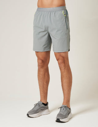 Reprimo Xcelerate Shorts | Tide/Marble