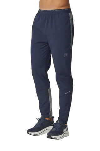 Reprimo Impact Pants | Marble/Navy