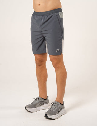 Reprimo Flight Shorts | Vapour Blue/Turbulence