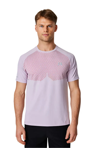 Reprimo Mens Form Printed Tee | Azelea