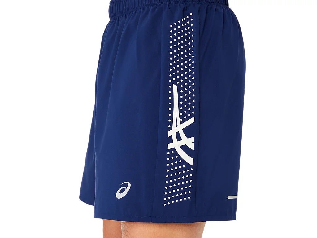 Short asics sales