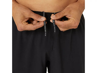 Asics Mens Metarun 5" Shorts | Black