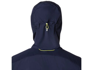 Asics Road Packable Jacket | Midnight