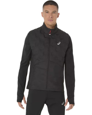 Asics Road Winter Gilet | Performance Black