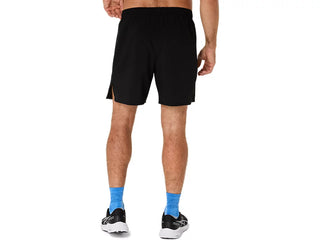 Asics Core 7" Shorts | Black