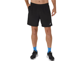 Asics Core 7" Shorts | Black