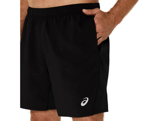 Asics Core 7" Shorts | Black