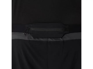 Asics Road 5" Shorts | Performance Black