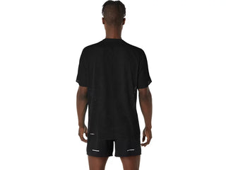 Asics Metarun Tee | Performance Black