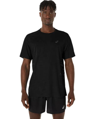 Asics Metarun Tee | Performance Black