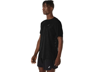 Asics Metarun Tee | Performance Black