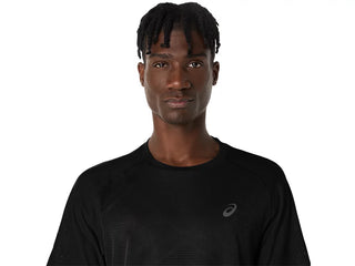 Asics Metarun Tee | Performance Black