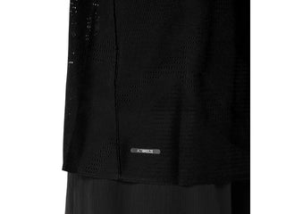 Asics Metarun Tee | Performance Black