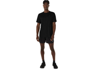 Asics Metarun Tee | Performance Black
