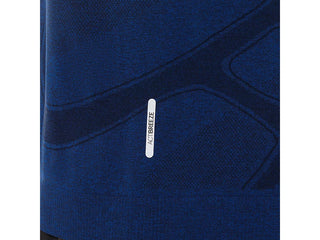 Asics Road Seamless SS Tee | Midnight
