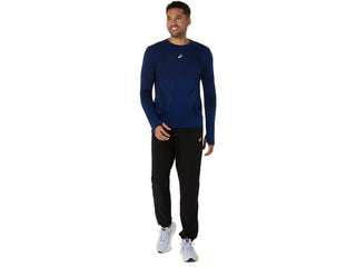 Asics Road Seamless LS Top | Midnight