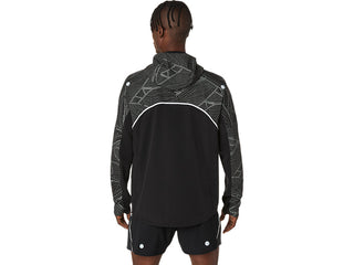 Asics Limited Series Lite-Show Jacket | Performance Black