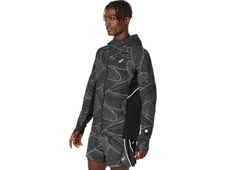 Asics Limited Series Lite-Show Jacket | Performance Black