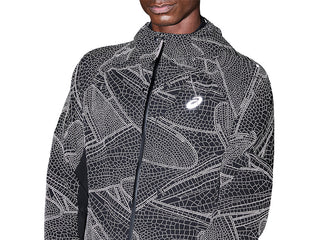 Asics Limited Series Lite-Show Jacket | Performance Black