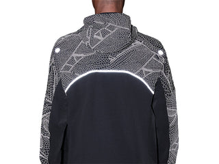 Asics Limited Series Lite-Show Jacket | Performance Black