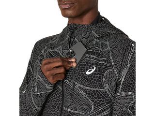 Asics Limited Series Lite-Show Jacket | Performance Black