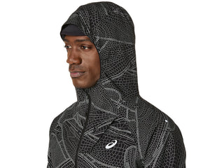 Asics Limited Series Lite-Show Jacket | Performance Black