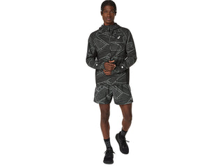 Asics Limited Series Lite-Show Jacket | Performance Black
