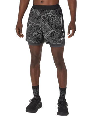 Asics Limited Series Lite-Show Short | Performance Black