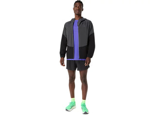 Asics Mens Metarun SS Tee | Cobalt Burst