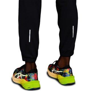 Asics Lite-Show Pant | Black