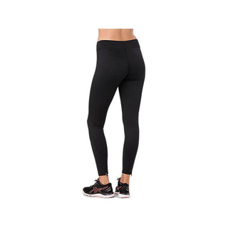 Asics Womens Core Winter Tights | Performance Black