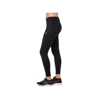 Asics Womens Core Winter Tights | Performance Black