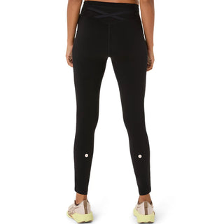 Asics Nagino Run Adjustable Tight | Performance Black
