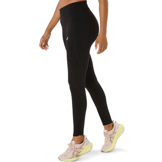 Asics Nagino Run Adjustable Tight | Performance Black