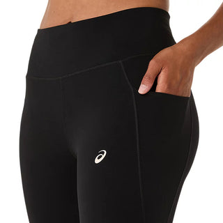 Asics Nagino Run Adjustable Tight | Performance Black