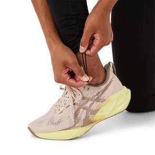Asics Nagino Run Adjustable Tight | Performance Black
