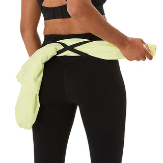 Asics Nagino Run Adjustable Tight | Performance Black