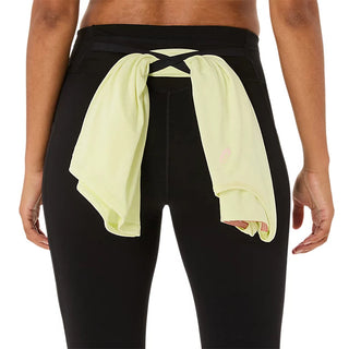 Asics Nagino Run Adjustable Tight | Performance Black