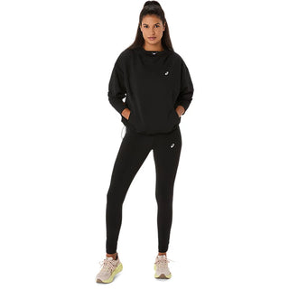 Asics Nagino Run Adjustable Tight | Performance Black