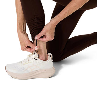 Asics Nagino Run Adjustable Tight | Coffee