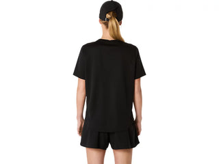 Asics Core SS Top | Performance Black