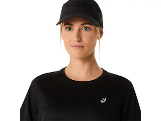 Asics Core SS Top | Performance Black