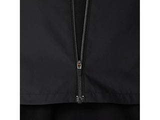 Asics Women's Core Jacket | Performance Black