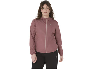 Asics Core Jacket | Rubble Red