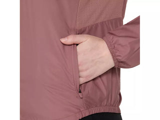 Asics Core Jacket | Rubble Red