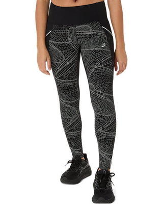 Asics Limited Series Lite-Show Tight | Black